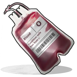 Blood item icon