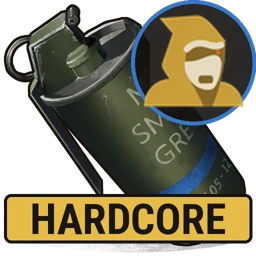 Raid air supply, level II